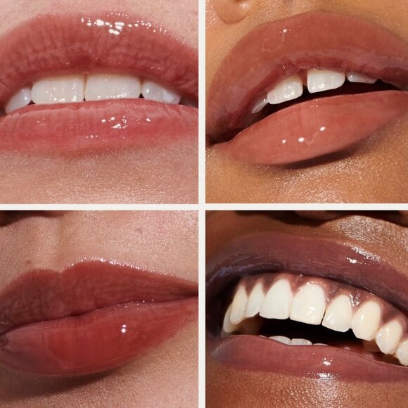 Rhode—Toast (Rose Taupe) Peptide Lip Tint—Full Size (10mL) *NIB* - Picture 7 of 7